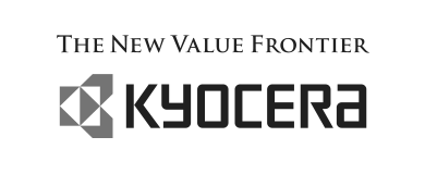 KYOCERA