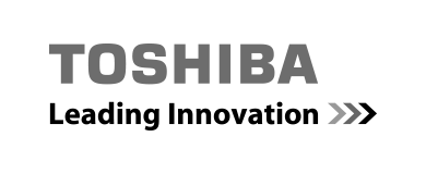 TOSHIBA