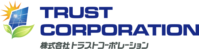 株式会社 トラストコーポレーション